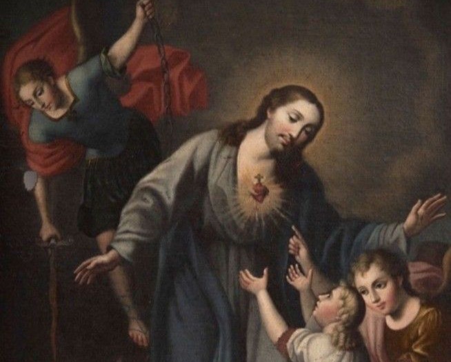 [Sermão] Quem odeia o próximo é homicida, ou da morte à vida pela Caridade