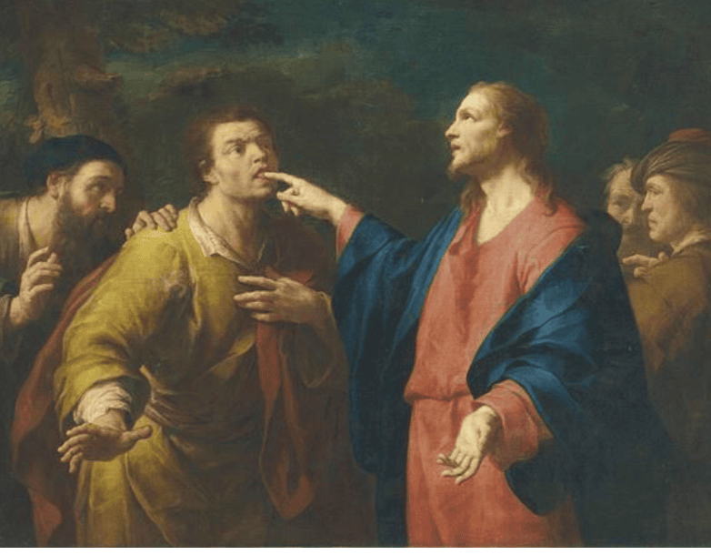 [Sermão] O culto do homem, ou por que o homem moderno se fez surdo para Deus