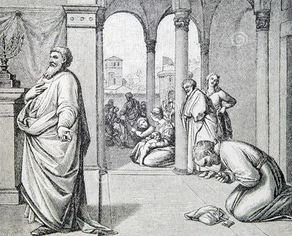 [Sermão] “E se não tenho nada para confessar?” ou o alerta da cegueira espiritual