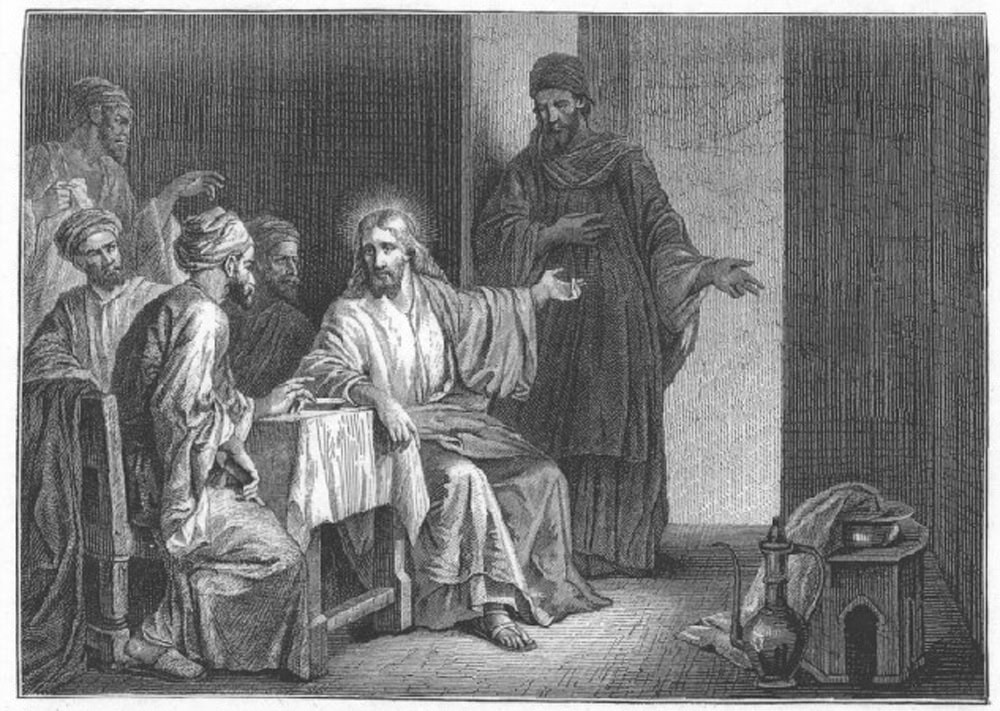 [Sermão] Como não ser um fariseu