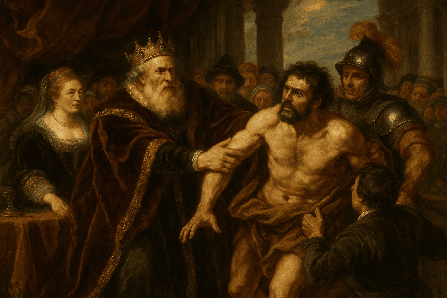 [Sermão] Da indiferença à salvação: como aproveitar bem a confissão