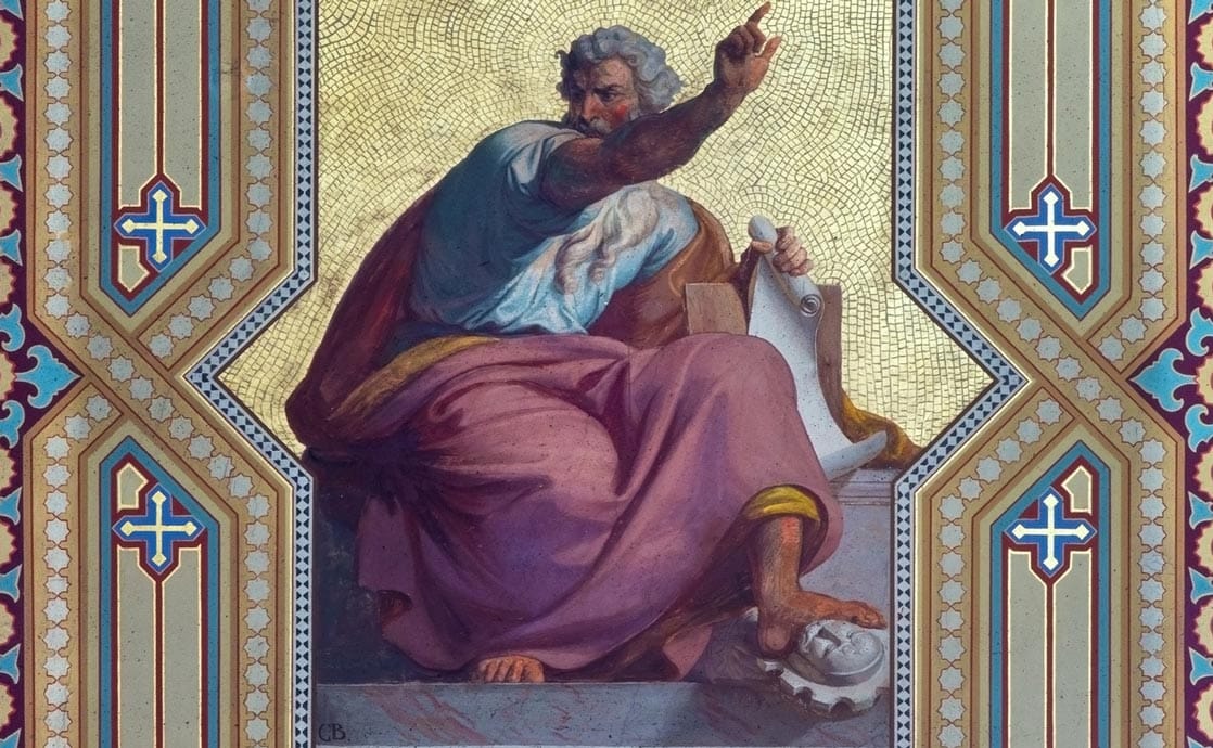 [Artigo] Exegese do matrimônio e dos filhos de Oséias