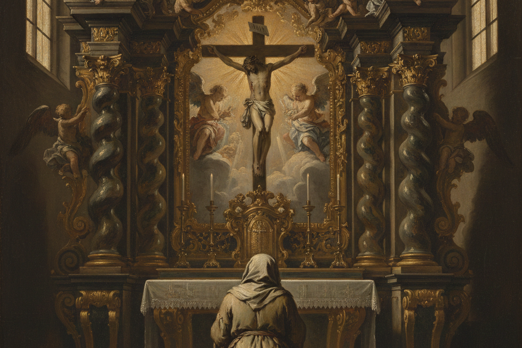 [Sermão] Da ansiedade à paz pela oração e pela presença de Deus