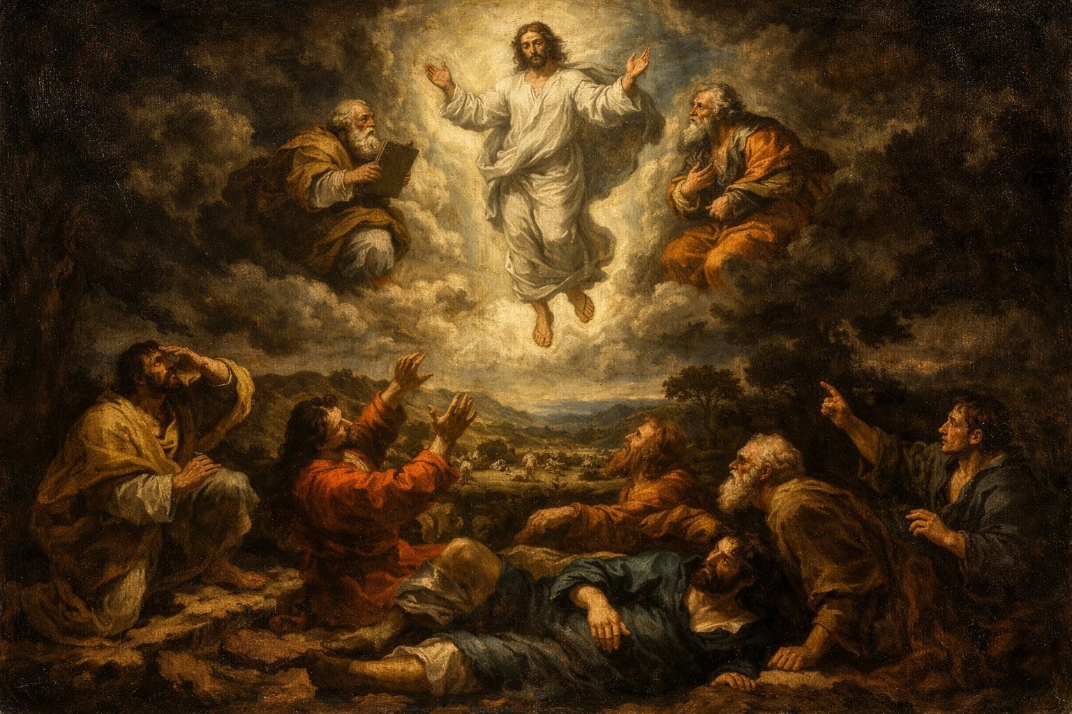 [Sermão] A mente escravizada e a reconquista de si, ou como a vã curiosidade destrói nossas almas