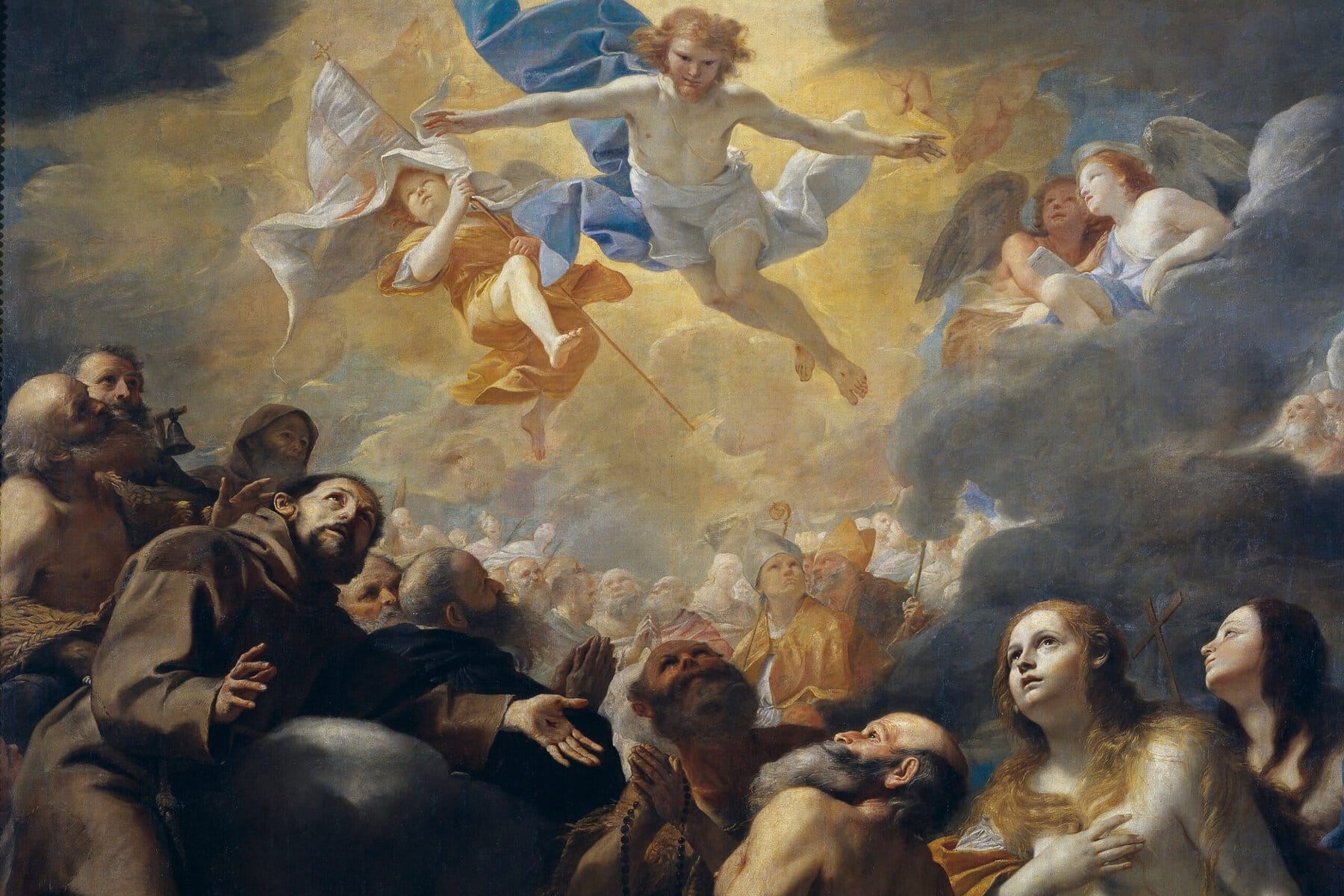 [Sermão] “Reconhece, ó Cristão, a tua dignidade” e a necessidade de cuspir fora o mundo