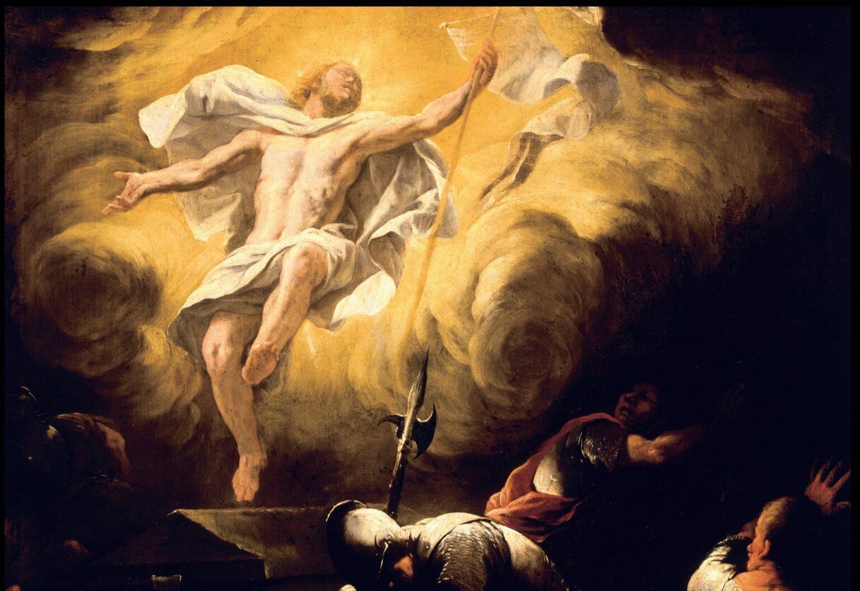 [Sermão] Acaso estou lutando contra a realidade da ressurreição?