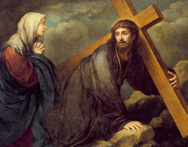 [Sermão] Quem foge da cruz sofre mais, ou como ter a consolação na perseguição