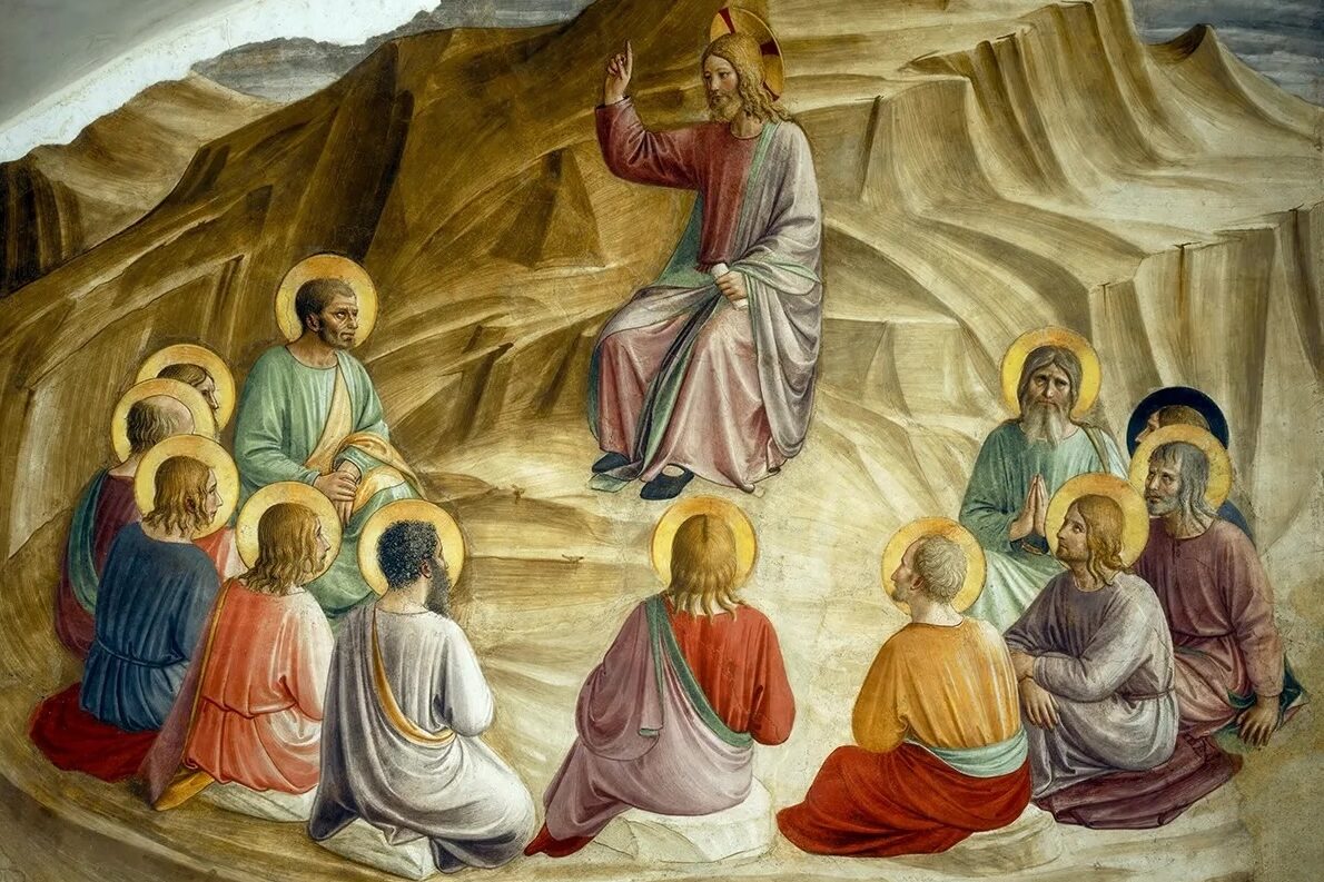 [Artigo] As Bem-Aventuranças Evangélicas